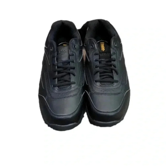 Tredsafe Enduropro Anti fatigue Mens tennis shoe - Picture 1 of 10
